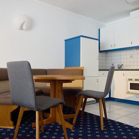 Apartament Haus 4 Montafon By Pferd Auf Wolke Gaschurn Zewnętrze zdjęcie