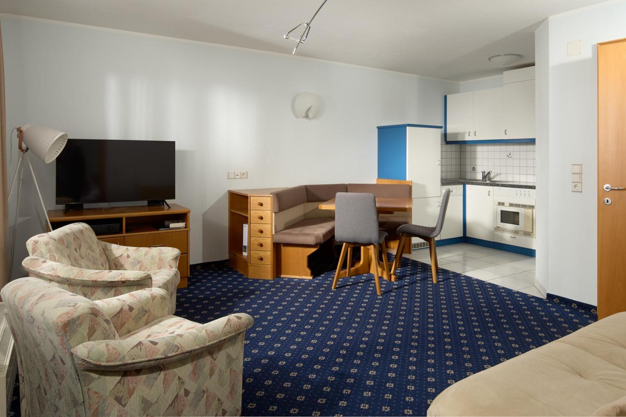 Apartament Haus 4 Montafon By Pferd Auf Wolke Gaschurn Zewnętrze zdjęcie