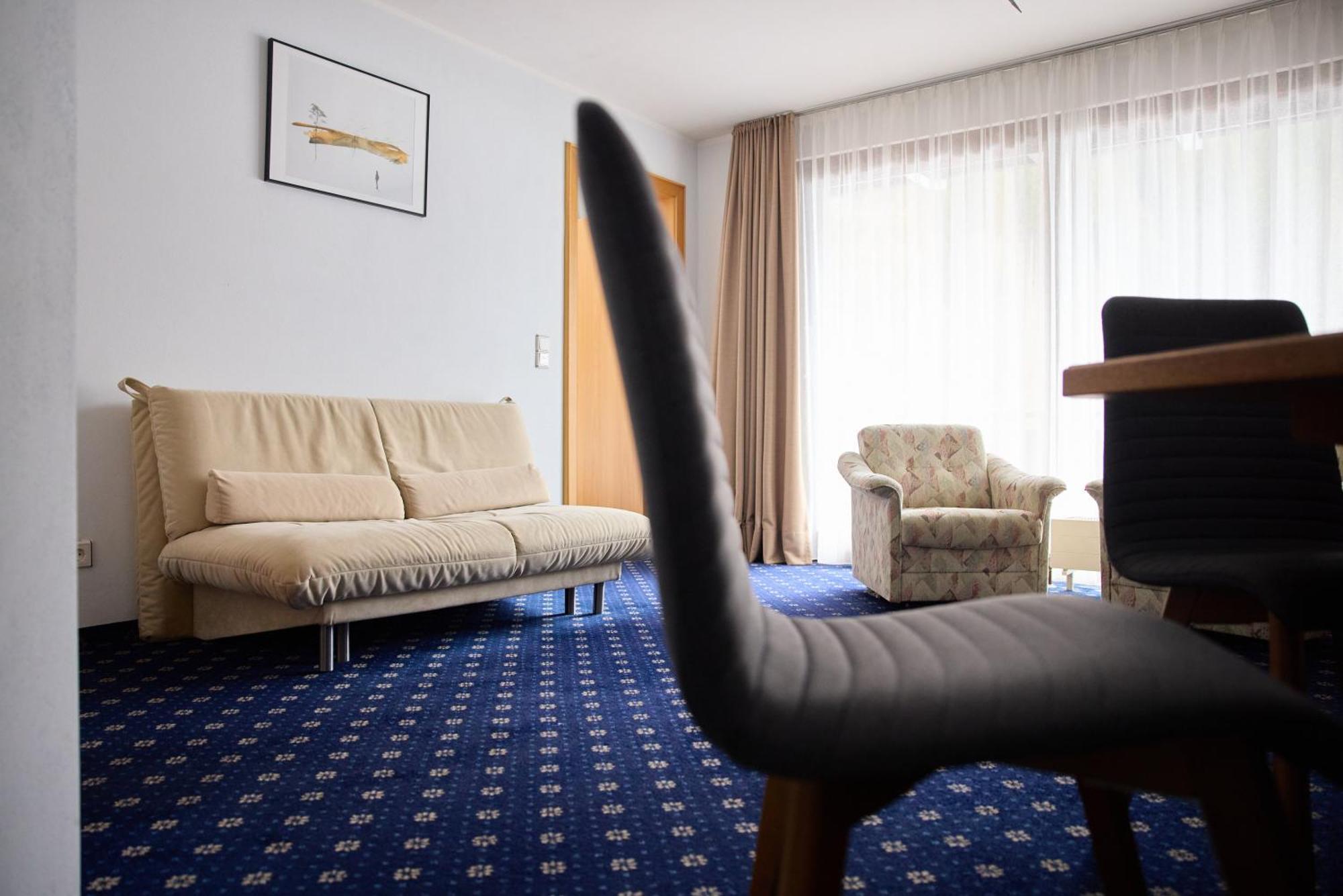 Apartament Haus 4 Montafon By Pferd Auf Wolke Gaschurn Zewnętrze zdjęcie