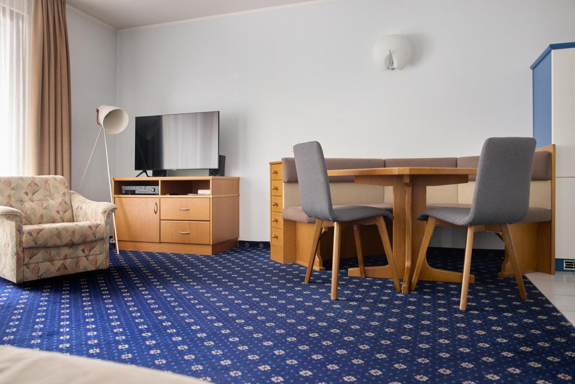 Apartament Haus 4 Montafon By Pferd Auf Wolke Gaschurn Zewnętrze zdjęcie