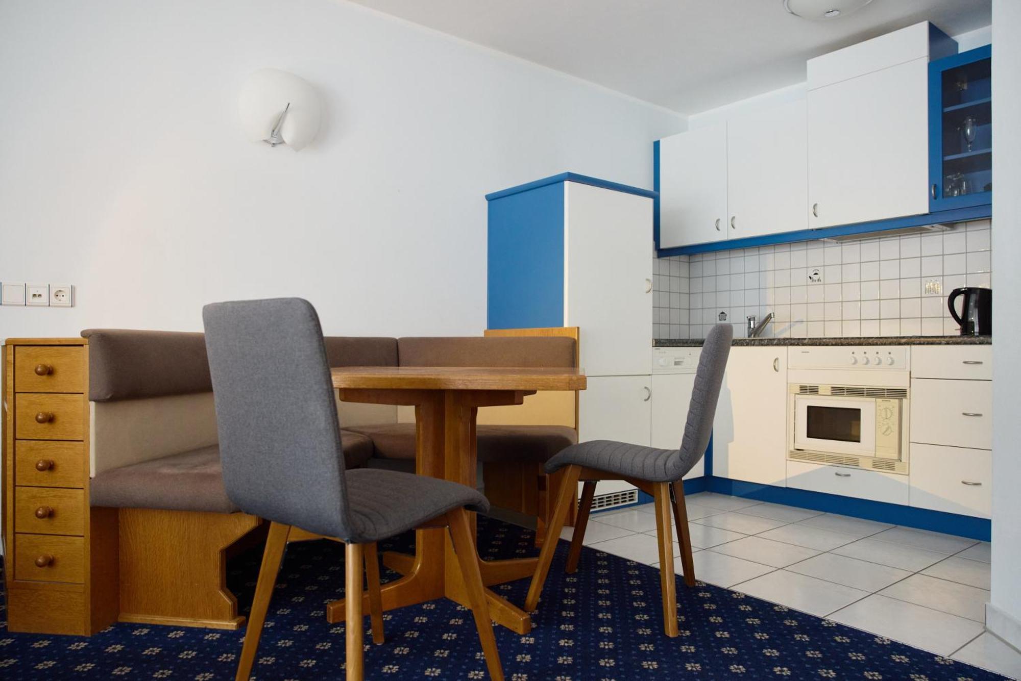 Apartament Haus 4 Montafon By Pferd Auf Wolke Gaschurn Zewnętrze zdjęcie