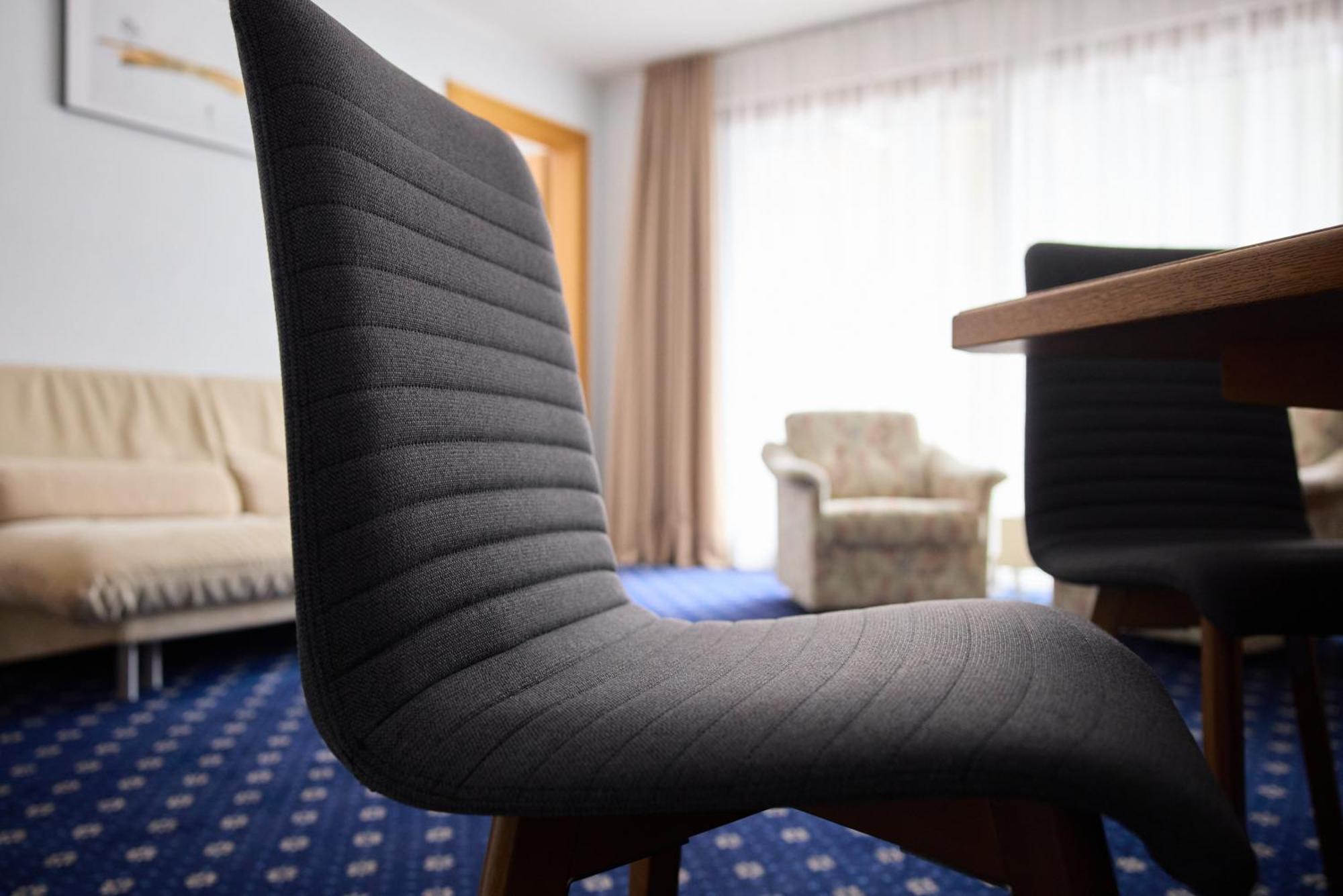 Apartament Haus 4 Montafon By Pferd Auf Wolke Gaschurn Zewnętrze zdjęcie