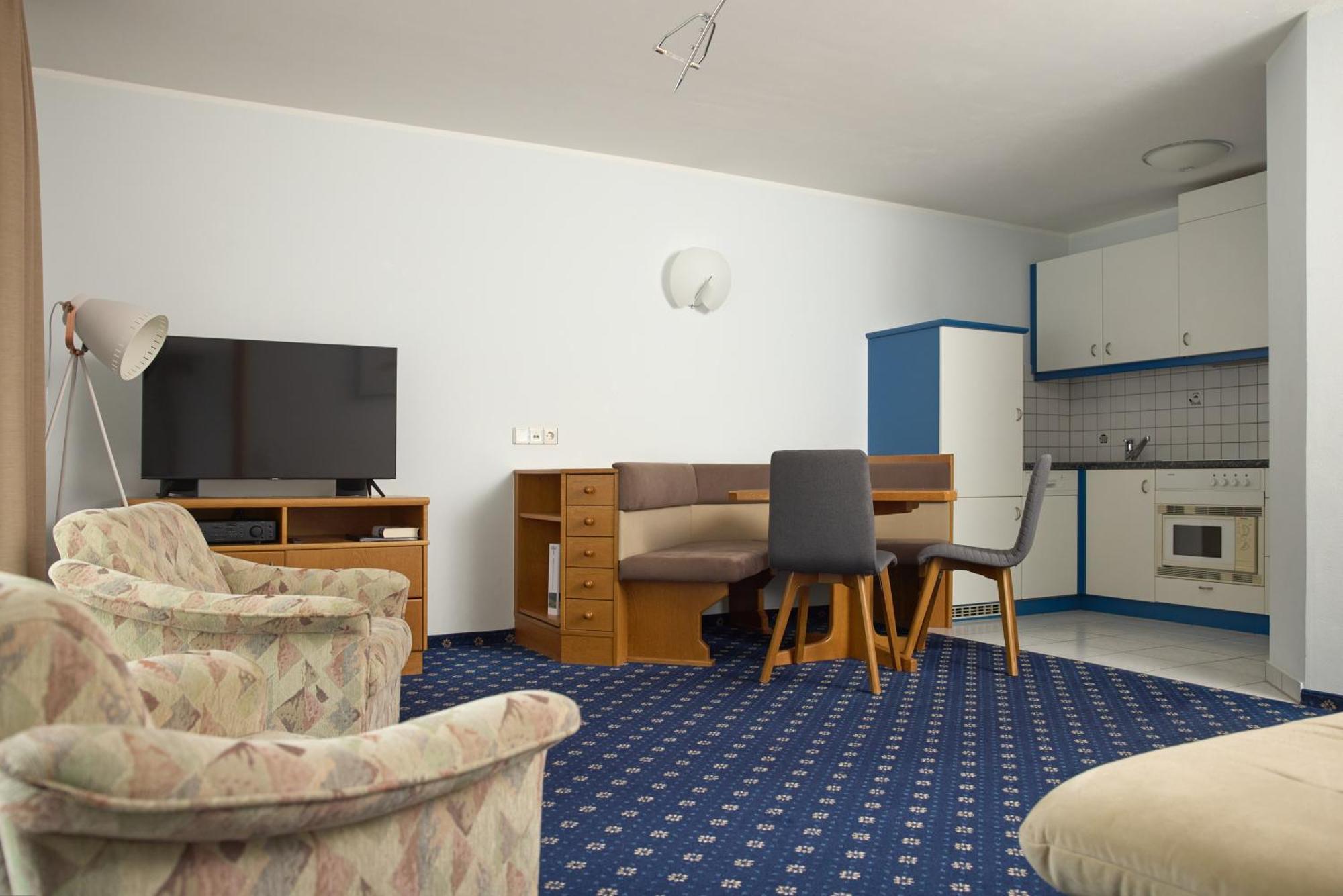 Apartament Haus 4 Montafon By Pferd Auf Wolke Gaschurn Zewnętrze zdjęcie