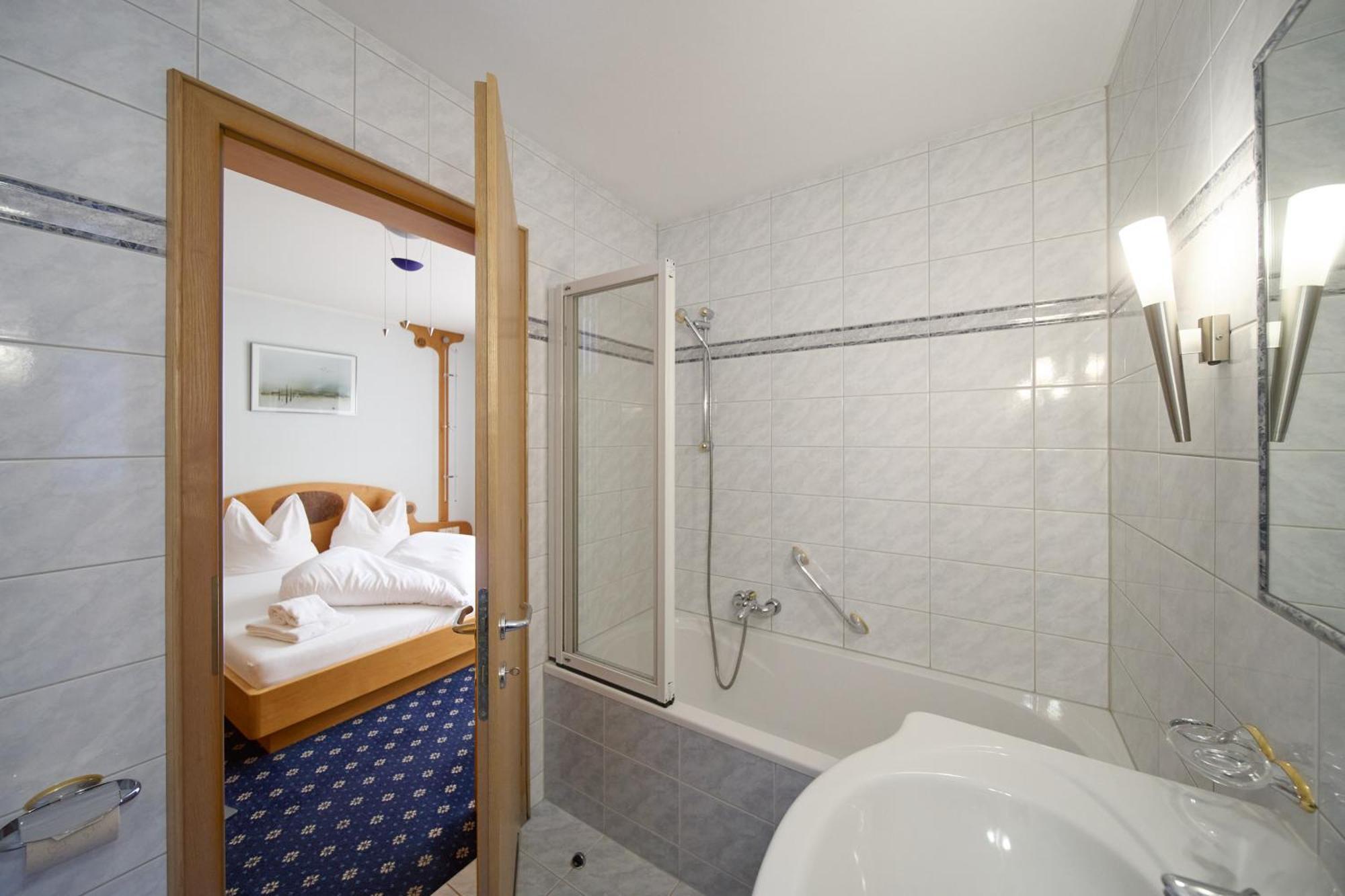 Apartament Haus 4 Montafon By Pferd Auf Wolke Gaschurn Zewnętrze zdjęcie