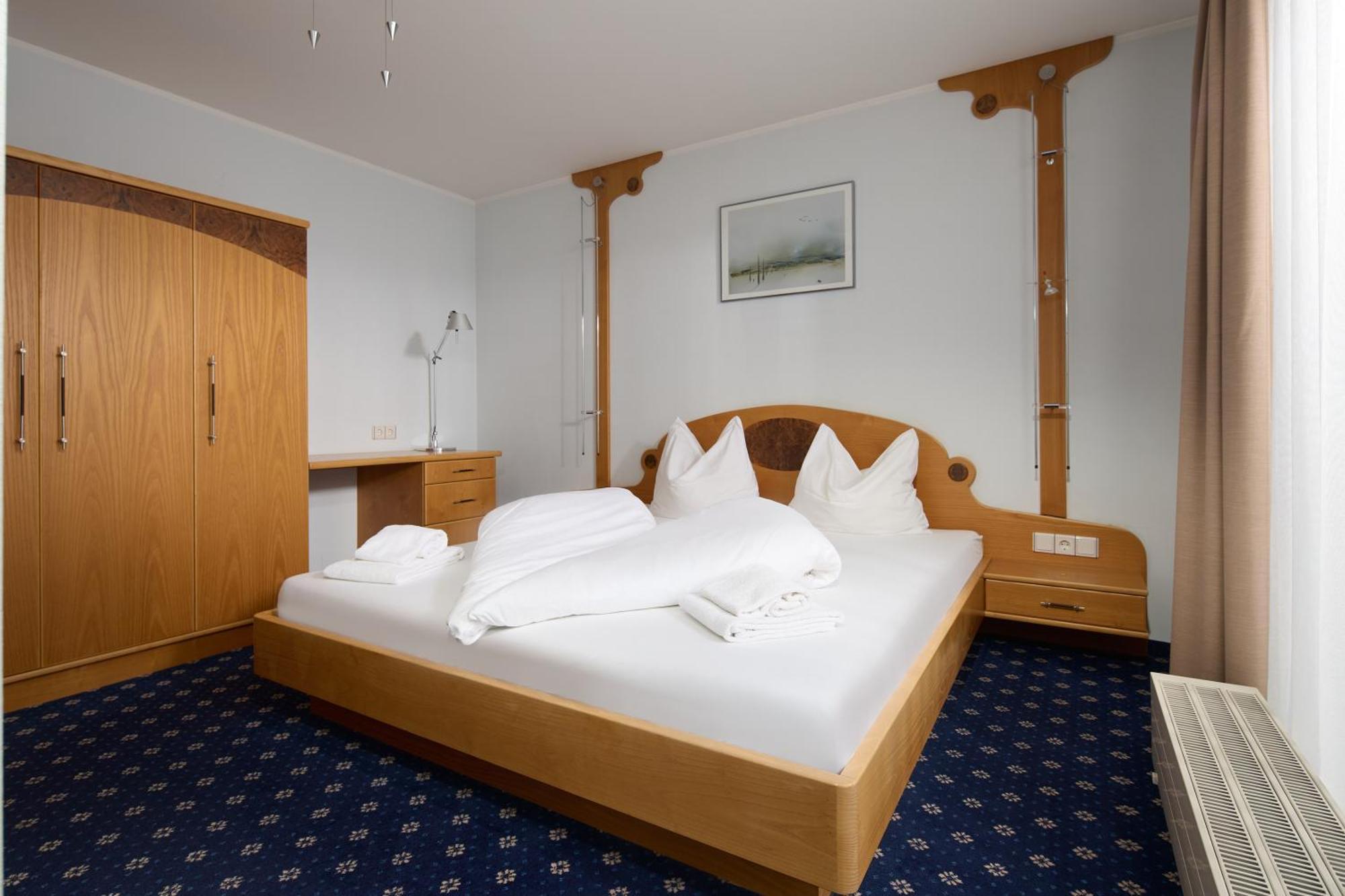 Apartament Haus 4 Montafon By Pferd Auf Wolke Gaschurn Zewnętrze zdjęcie