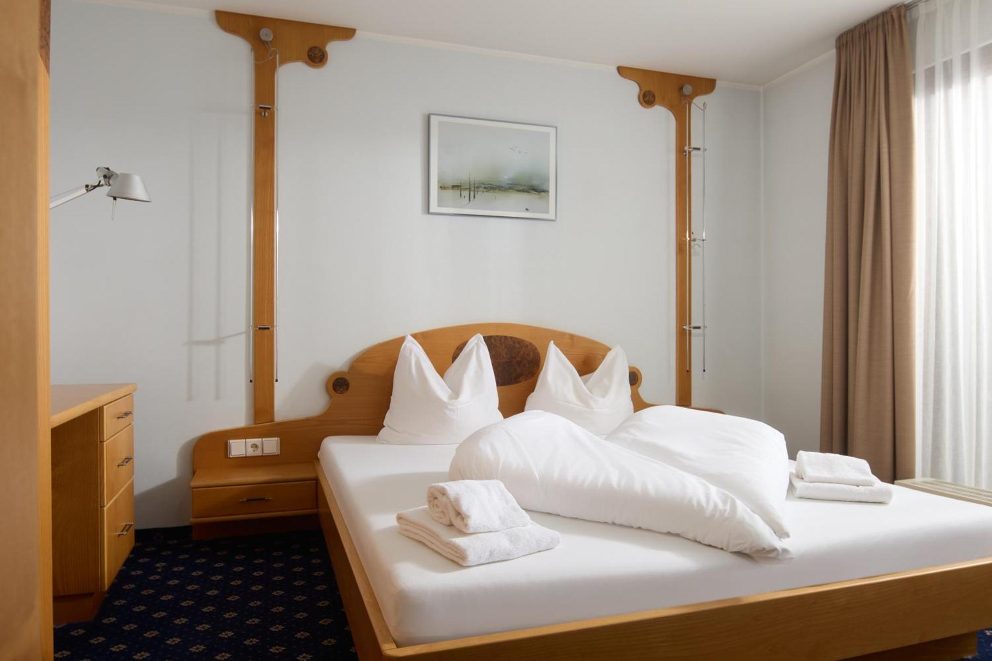 Apartament Haus 4 Montafon By Pferd Auf Wolke Gaschurn Zewnętrze zdjęcie