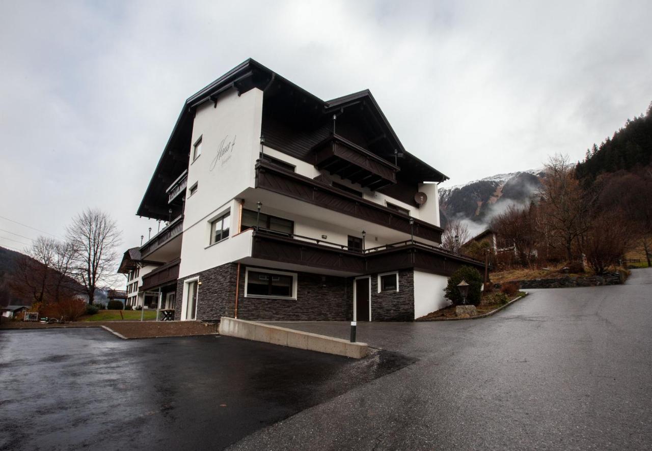 Apartament Haus 4 Montafon By Pferd Auf Wolke Gaschurn Zewnętrze zdjęcie