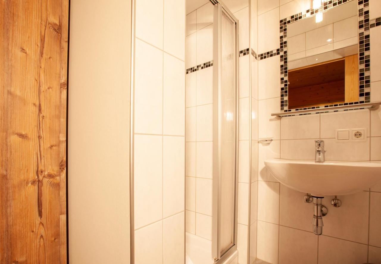Apartament Haus 4 Montafon By Pferd Auf Wolke Gaschurn Zewnętrze zdjęcie