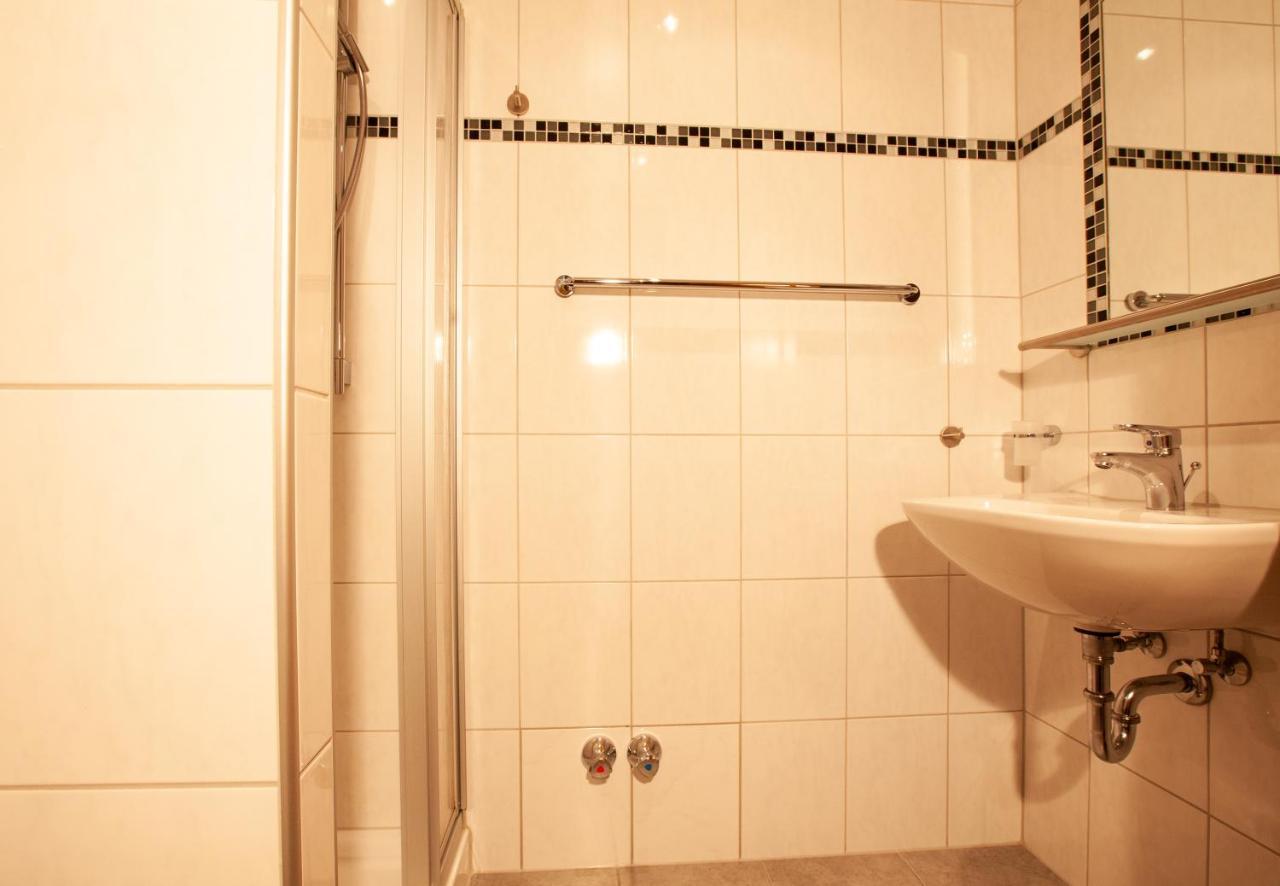 Apartament Haus 4 Montafon By Pferd Auf Wolke Gaschurn Zewnętrze zdjęcie