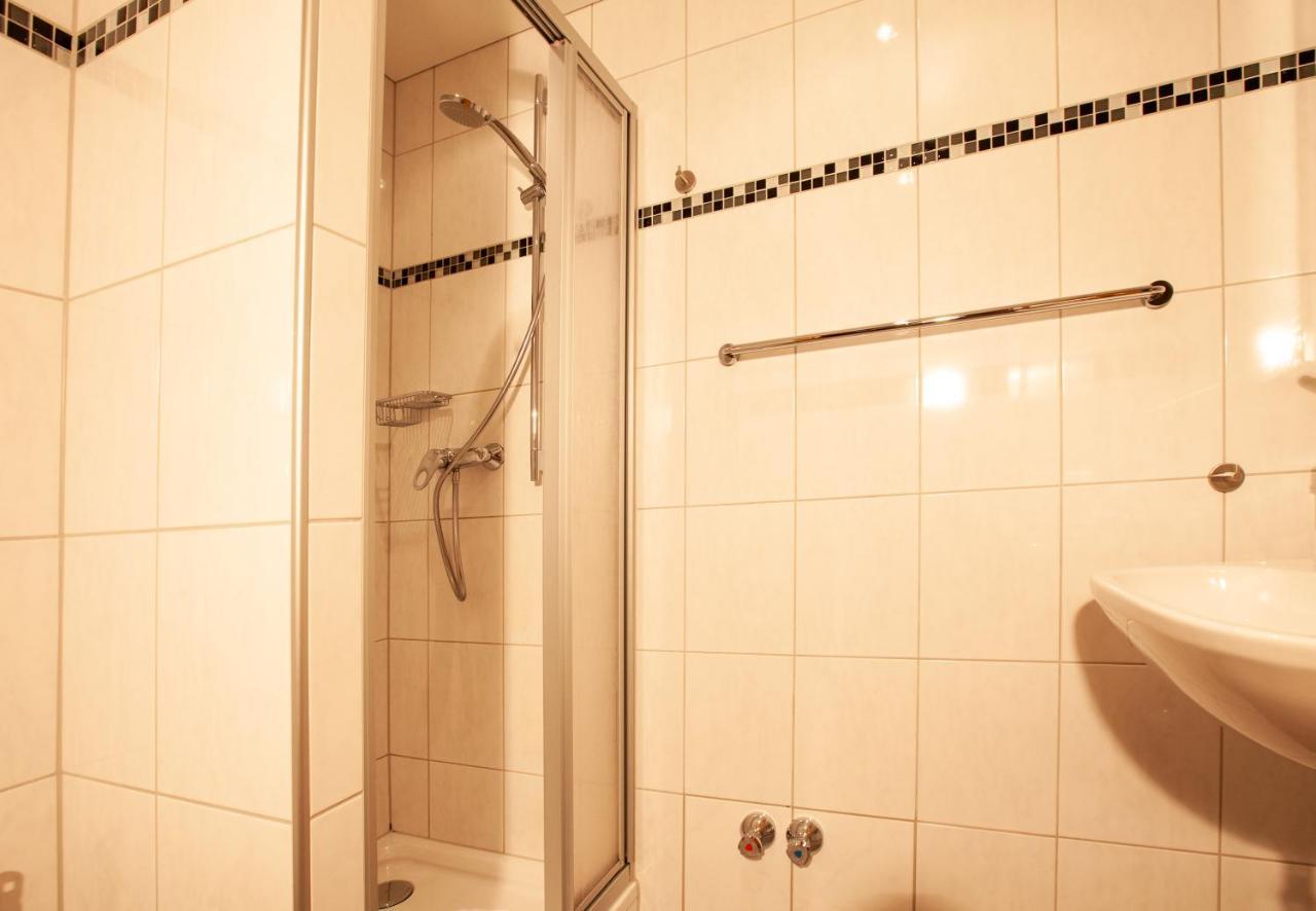 Apartament Haus 4 Montafon By Pferd Auf Wolke Gaschurn Zewnętrze zdjęcie