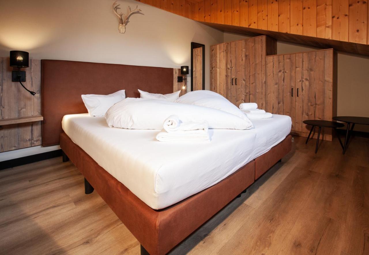 Apartament Haus 4 Montafon By Pferd Auf Wolke Gaschurn Zewnętrze zdjęcie