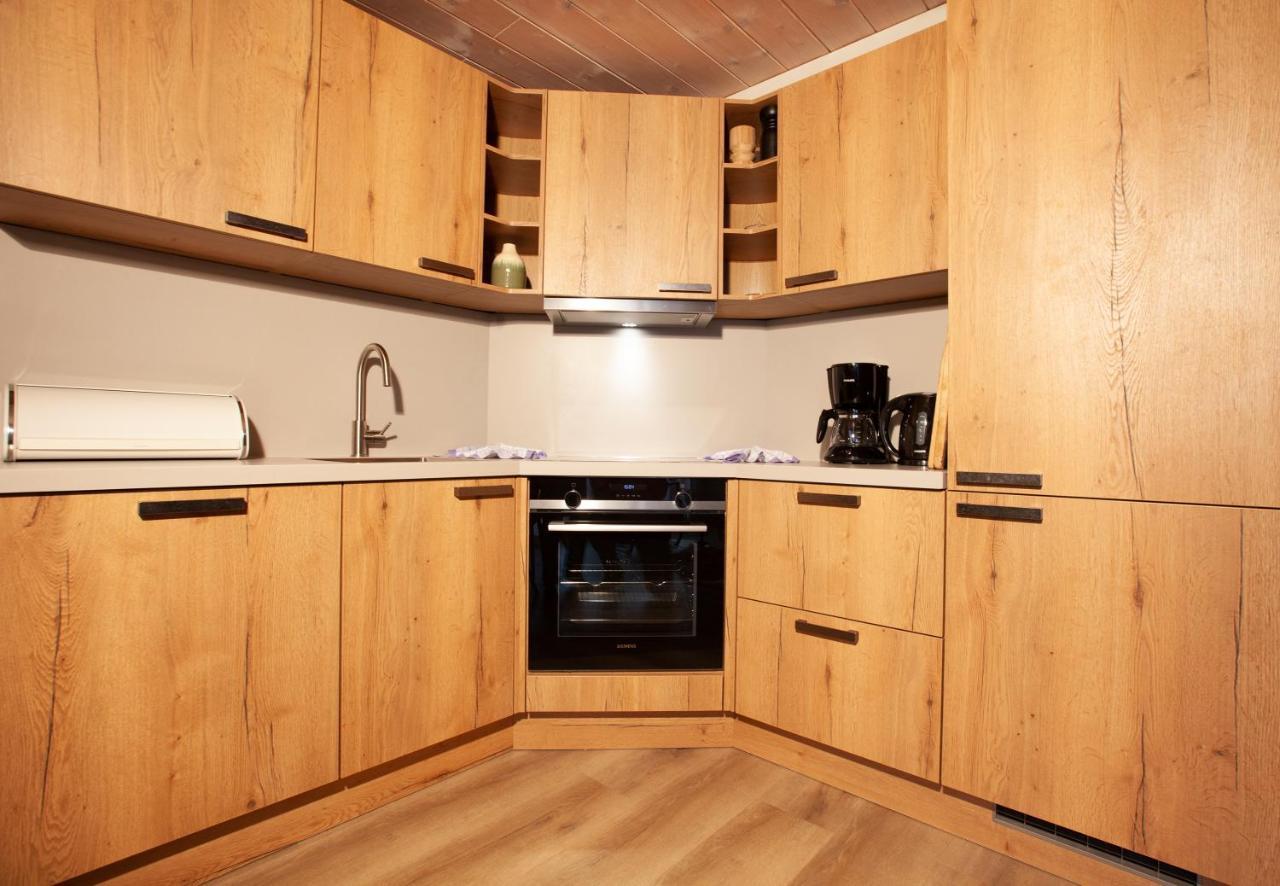 Apartament Haus 4 Montafon By Pferd Auf Wolke Gaschurn Zewnętrze zdjęcie